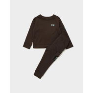 Detailed information about the product Under Armour Cargo Crew Tracksuit Infant