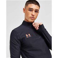 Detailed information about the product Under Armour Challenger Pro 1/4 Zip Top.