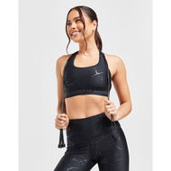 Detailed information about the product Under Armour Crossback Emboss Sports Bra