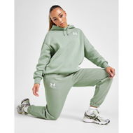 Detailed information about the product Under Armour Essential Fleece Joggers