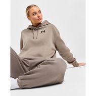 Detailed information about the product Under Armour Essential Fleece Oversized Hoodie