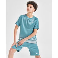 Detailed information about the product Under Armour Fade Tech T-shirt Junior