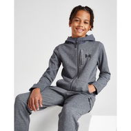 Detailed information about the product Under Armour Full Zip Woven Summit Hoodie Junior
