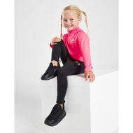 Detailed information about the product Under Armour Girls' Tech 1/4 Zip Tracksuit Infant