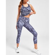 Detailed information about the product Under Armour Heatgear All Over Print Tights