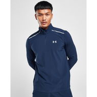 Detailed information about the product Under Armour Hybrid Storm 1/4 Zip Top.