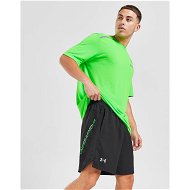 Detailed information about the product Under Armour Launch Wordmark Shorts