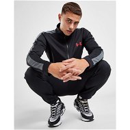 Detailed information about the product Under Armour Poly Track Top