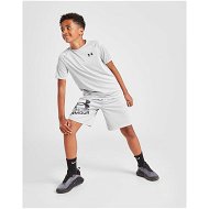 Detailed information about the product Under Armour Proto Fleece Shorts Junior