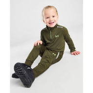 Detailed information about the product Under Armour Reflect 1/4 Zip Tracksuit Infant