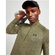 Detailed information about the product Under Armour Tech 1/4 Zip Top.