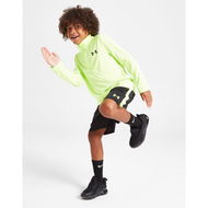 Detailed information about the product Under Armour Tech 1/4 Zip Top/Woven Panel Shorts Children