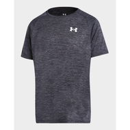Detailed information about the product Under Armour Tech 2.0 T-Shirt Juniors.