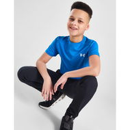 Detailed information about the product Under Armour Tech All Over Print T-Shirt Junior