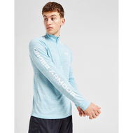 Detailed information about the product Under Armour Tech Core 1/4 Zip Top