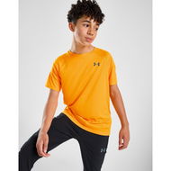 Detailed information about the product Under Armour Tech Emboss T-shirt Junior