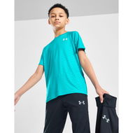 Detailed information about the product Under Armour Tech Embossed T-Shirt Junior