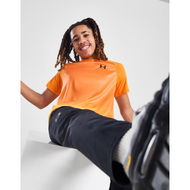 Detailed information about the product Under Armour Tech Fade T-Shirt Junior