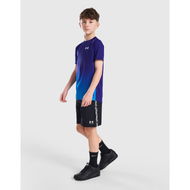 Detailed information about the product Under Armour Tech Fade T-Shirt Junior