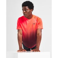 Detailed information about the product Under Armour Tech Fade T-shirt