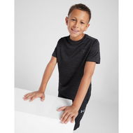 Detailed information about the product Under Armour Tech Knit Jacquard T-shirt Junior