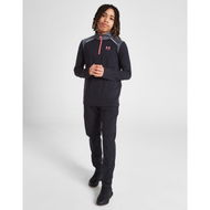 Detailed information about the product Under Armour Tech Reflective 1/4 Zip Top Junior.