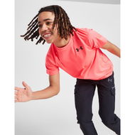 Detailed information about the product Under Armour Tech Reflective Wordmark T-shirt Junior