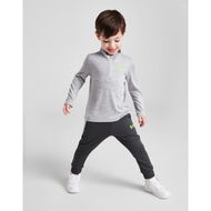 Detailed information about the product Under Armour Tech Twist 1/4 Zip Tracksuit Infant