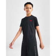 Detailed information about the product Under Armour Tech Wordmark T-Shirt Junior