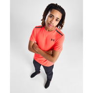 Detailed information about the product Under Armour Tech Wordmark T-Shirt Junior