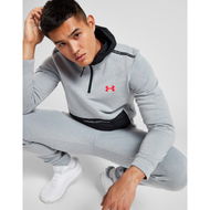 Detailed information about the product Under Armour Threadborne 1/2 Zip Hoodie