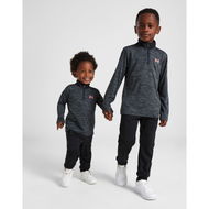 Detailed information about the product Under Armour Twist 1/4 Zip Tracksuit For Children.