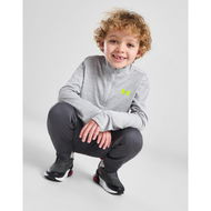 Detailed information about the product Under Armour Twist 1/4 Zip Tracksuit Children