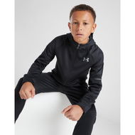 Detailed information about the product Under Armour Ua Armour Fleece Full Zip Hoodie Junior