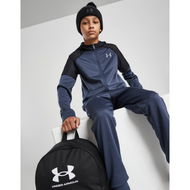 Detailed information about the product Under Armour Ua Armour Fleece Full Zip Hoodie Junior