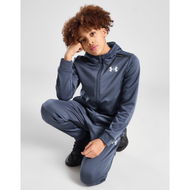 Detailed information about the product Under Armour UA Armour Fleece Grid Full Zip Hoodie Junior
