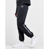 Detailed information about the product Under Armour UA Armour Fleece Wordmark Joggers