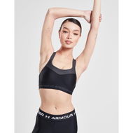 Detailed information about the product Under Armour Ua Armour High Crossback Sports Bra