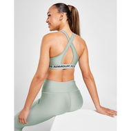 Detailed information about the product Under Armour Ua Crossback Mid Sports Bra