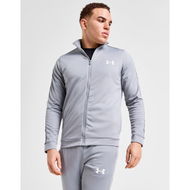 Detailed information about the product Under Armour Ua Poly Track Top