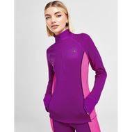 Detailed information about the product Under Armour UA Train Cold Weather 1/4 Zip Top