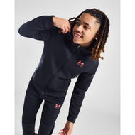 Detailed information about the product Under Armour Utility Full Zip Hoodie Junior