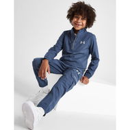 Detailed information about the product Under Armour Vanish 1/4 Zip Tracksuit For Children.