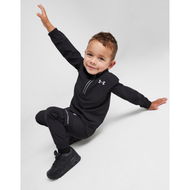 Detailed information about the product Under Armour Vanish 1/4 Zip Tracksuit Infant.