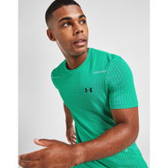 Detailed information about the product Under Armour Vanish Grid T-shirt