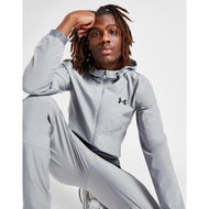 Detailed information about the product Under Armour Vanish Woven Full Zip Hoodie