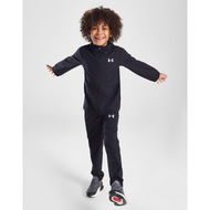 Detailed information about the product Under Armour Vanish Woven Full-Zip Tracksuit Children