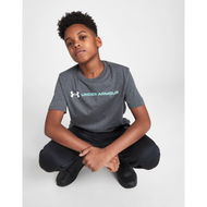 Detailed information about the product Under Armour Wordmark T-shirt Junior