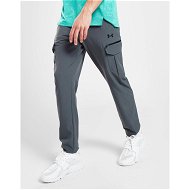 Detailed information about the product Under Armour Woven Zip Cargo Pants