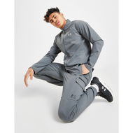 Detailed information about the product Under Armour Woven Zip Cargo Track Pants